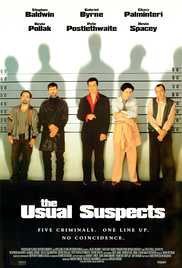 The Usual Suspects 1995 Hd 720p Hindi Eng Movie